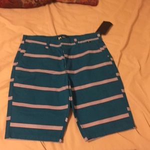 Hurley shorts